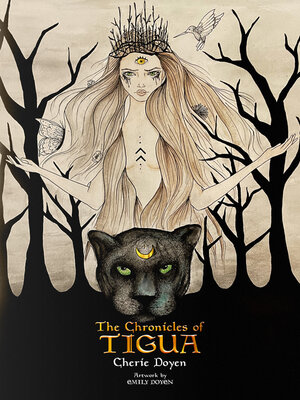 cover image of The Chronicles of Tigua
